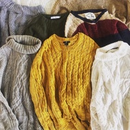KNITWEAR & BLOUSE murah