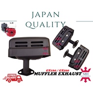 HONDA GX160 Exhaust Muffler GX168F/170F