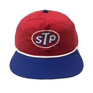 STP retro style snapback cap hat