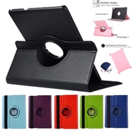 360 Rotating Case for Samsung Galaxy Tab A 10.1 2019 T510 T290 S7 Plus T970 T870 A7 Lite T220 T500 S