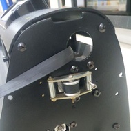 MESIN Tension Controller Belt Y Jinka | Jinka Cutting Machine Spare Parts