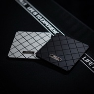 Inhills Tray / Coaster Aluminium 6061