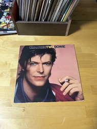 David Bowie vinyl record 黑膠唱片