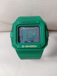 G-5500C-3DR G-SHOCK G-5500 八成新 80%New 歡迎提問