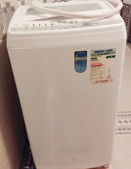 HITACHI 洗衣機 NW-65ESP 6.5kg