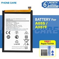 Battery SLC-51 Compatible For Samsung A05S A057F (5000mAh)