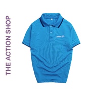 ANZ Bank Thai Poly Fabric Uniform