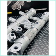 TRC RACING 0017-022 LIGHTEN OUTER TUBE SHOCK FOR AEROX V1 V2