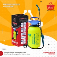 Semprotan tanaman manual / Pressure sprayer / Semprotan air tanaman / Alat semprot tanaman / Semprot