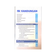 Apabila Al-Quran Bercerita (L98)