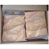 Chicken Breast / Isi Dada Ayam (2kg /4kg)