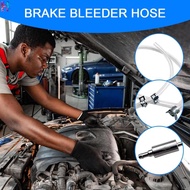 Motorcycle Brake Bleeder Hose Durable Brake Fluid Bleeder Hoses for Car Motorcycle Clutch