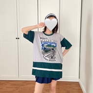 Penang Hill T-Shirt