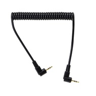 2.5MM 1C C1 Shutter Release Cable Shutter Release Cable for EOS 1100D/700D/G12/G15