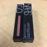 Nars code 0 BAMA Powermatte lip (used like new) Color get it on