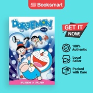 Doraemon Volume 1 | Shogakukan Asia | 9789810903107