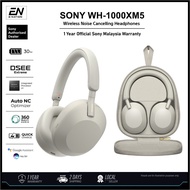 SONY WH-1000XM5 | WH1000XM4 (1 Years Official Sony Warranty)