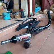 Selling 3v3 Under The Fire Paint