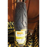 Pirelli Diablo Rosso Sport Tyre Angel CT Tayar 2023 Tubeless 70/90,80/90,90/80