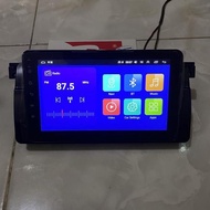 8 Inch Android Head Unit bmw Series 3 E46 M3 Android Head Unit/ bmw E46