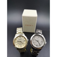 [CLEARANCE STOCK] ESPRIT LADIES WATCH ES105812003 / ES105812005