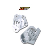 XMAX Disc Caliper Bracket 300mm 4P BREMBO KTC RPD Bracket Brembo Caliper