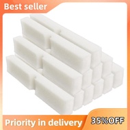 Fx4 for  FX5/FX6 Canister Filter Replacement Foam Filter Pads- Aquarium Bio Sponge 12pcs
