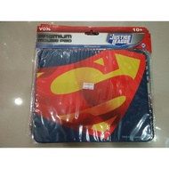 Vox Mouse Pad Logo Superman F5PAD-VXSU-C002