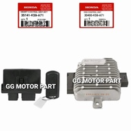 PREMIUM Ecu Dan Scu Vario 150 2018-2021 Asli Honda