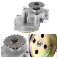 เกียร์ลด ชุดเกียร์ทด5/1 กล่องเกียร์ T8F 11ฟัน 14ฟัน 17ฟัน 20ฟัน