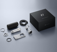 OPPO Find X9 Ultra Photography kit / OPPO Find X9s Pro Photography kit | OPPO Find X9 Ultra Hasselbl