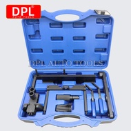 Engine Camshaft Timing Tool Kit Compatible with Detroit Diesel DD13 DD15 DD16 Engine TDC Locating Pi