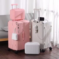 【Next Day】2024 New Durable Large Luggage 5-wheels big capacity Travel Luggage 32/30/26/20/14 inch Tr