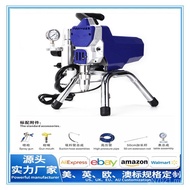 Machine Sprayer Sprayer Sprayer High Pressure 3901 Spray Paint Paint Fireproof Paint Anti-rust Paint