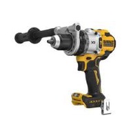สว่านกระแทกไร้สาย (เฉพาะตัวเครื่อง) DEWALT DCD1007N-KR 20 โวลต์ (1273614)