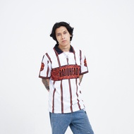 Jersey RADIOHEAD // Jersey Band // Jersey Bola // Kaos RADIOHEAD KARMA POLICE // Badminton // Jersey