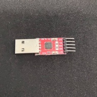 CP2102 / CH9102 [USB to UART / TTL] Programmer CP 2102 CH 9102