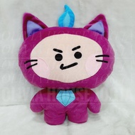 Truz Chilli Body Pillow Chill Truz Pillow Chilli Truz Doll Pillow Truz Doll Pillow