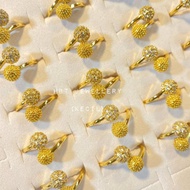 Cop 916 / 999 GOLD EXACTLY BANGKOK RING (RING)