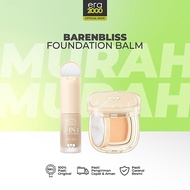 ERA 2000 - BNB BARENBLISS | Hi-Cover Foundation | BLOOM MATTE STAY CONFIDENT 2-IN-1 FOUNDATION