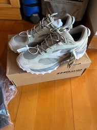 mizuno wave mujin tl gtx
