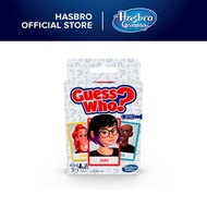 Guess Who? Card Game | E7588US46