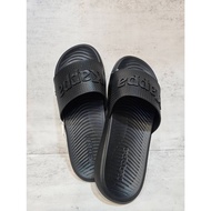 KAPPA logo Printed Slippers Black 381K7XW
