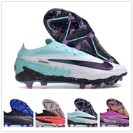 2024 Phantom GX 200 FG Phantom GX microfiber FG football boots 36-45