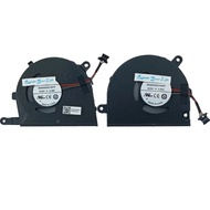 Laptop Cooling Fan for Lenovo Yoga Slim 7 Carbon 13ITL5 (Ideapad) 82EV, Yoga 13sACN 2021 Notebook CP
