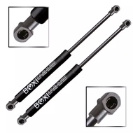 AK10 1 Pair Hood Lift Supports For Volvo S60 2001 - 2014 Volvo S80 Volvo V70 1999 - 2014 Volvo XC70 