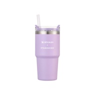 SS Flower Market Stanley Quencher Tumbler 591ml