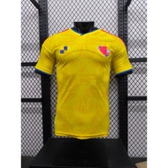 Top Quality Player Version 2026-27 Colombia Home Game Jersey, Soccer Jersey, Football Sportswear T-s