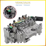 RE0F11A JF015E Transmission Valve Body For Nissan Sentra Versa Chevrolet Suzuki 31705-X427D 31705-X4