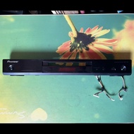 (DIY維修用) Pioneer BDP-X300/BDP-180/BDP-170 Blu-ray DVD Player  Display 藍光影碟播放機前置顯示面版